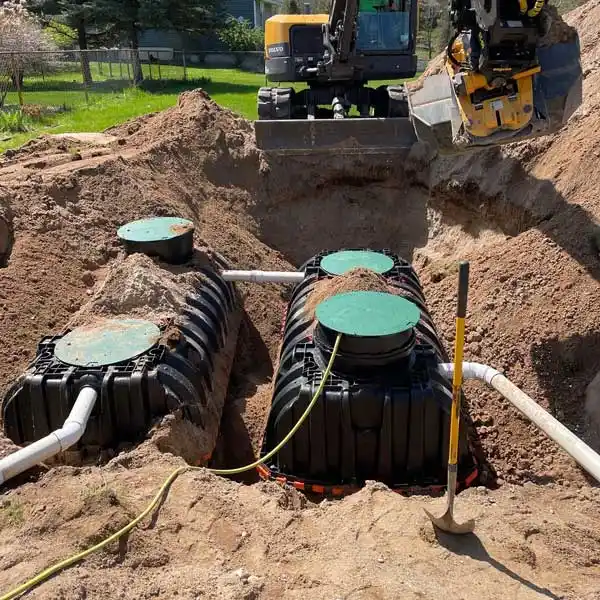 septic tank services St. Charles